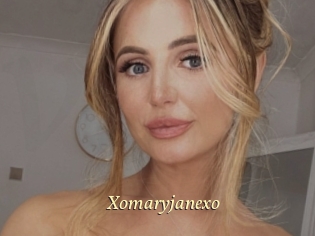 Xomaryjanexo