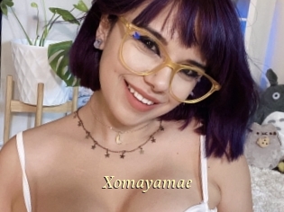 Xomayamae