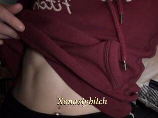 Xonastybitch