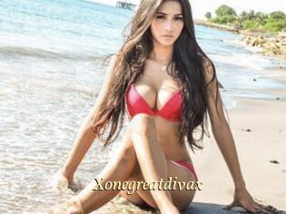 Xonegreatdivax