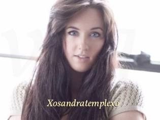 xosandratemplexo Vidéo porno gratuite