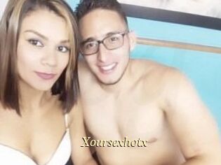 Xoursexhotx