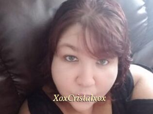 XoxCristalxox