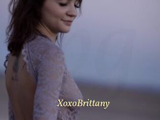 XoxoBrittany