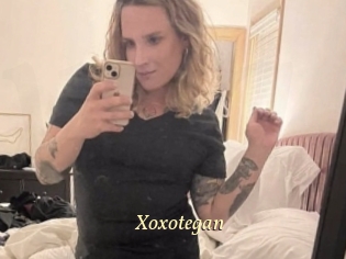 Xoxotegan