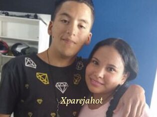 Xparejahot