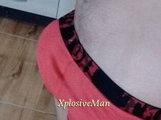 XplosiveMan