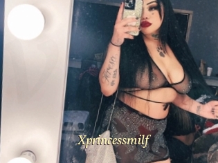 Xprincessmilf