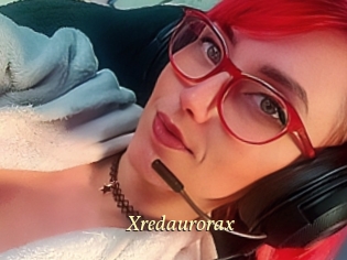 Xredaurorax
