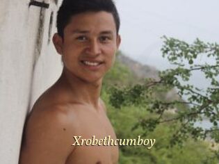 Xrobethcumboy