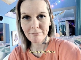 Xsarahophirx
