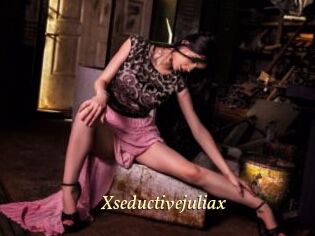 Xseductivejuliax