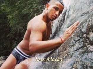 Xsexyblack3