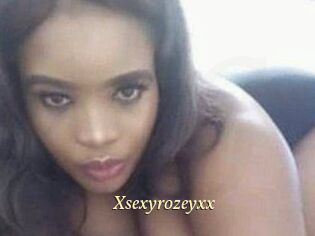 Xsexyrozeyxx