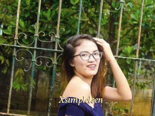 Xsimpleleen
