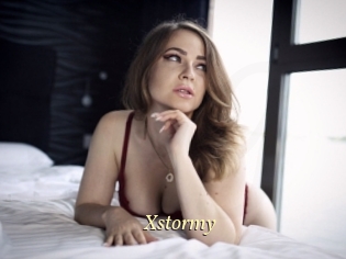 Xstormy