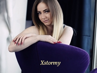 Xstormy