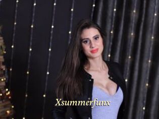 Xsummerfunx