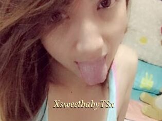 XsweetbabyTSx