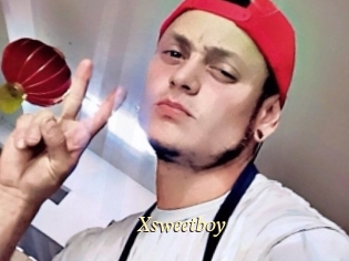 Xsweetboy