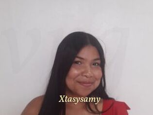 Xtasysamy