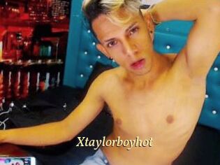 Xtaylorboyhot
