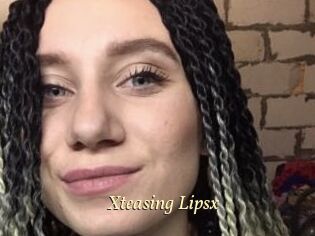 xteasing_Lipsx Vidéo porno gratuite