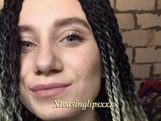 Xteasinglipsxxx