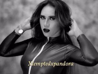 Xtemptedxpandora