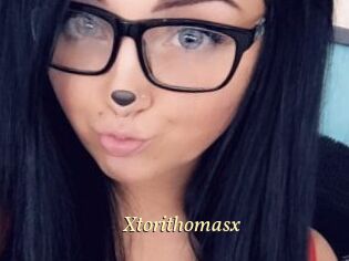 XToriThomasX