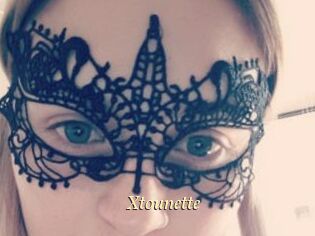 Xtounette