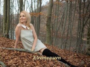 xtremequeen Vidéo porno gratuite