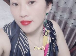Xuaili