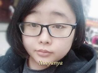 Xueyanya