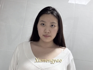 Xumengyao