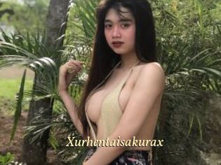 Xurhentaisakurax