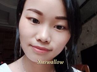Xuswallow