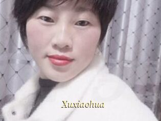 Xuxiaohua