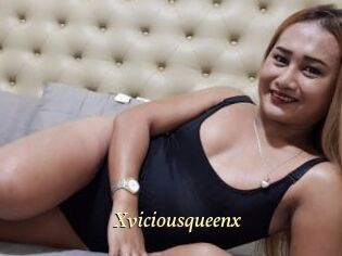 Xviciousqueenx