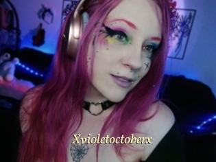 Xvioletoctoberx