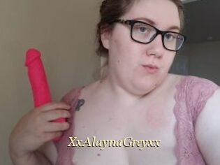 XxAlaynaGreyxx