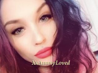 XxAmmyLoved