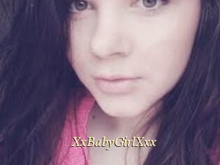 XxBabyGirlXxx