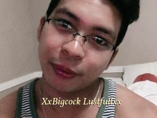 XxBigcock_Lustfullxx