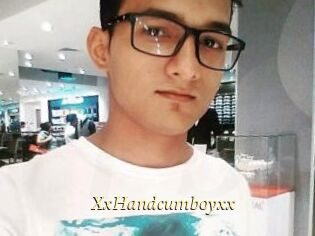 XxHandcumboyxx