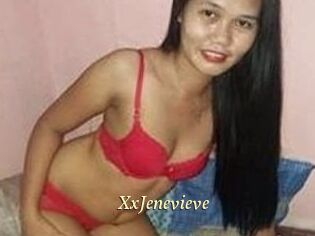 XxJenevieve