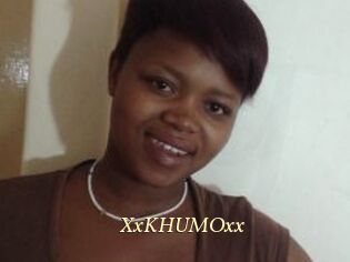 XxKHUMOxx