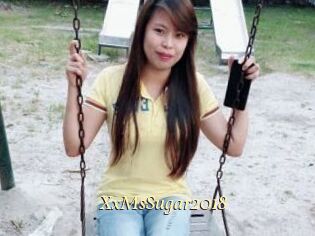 XxMsSugar2018