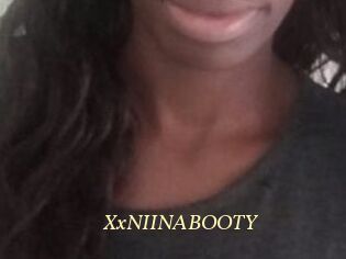 XxNIINABOOTY