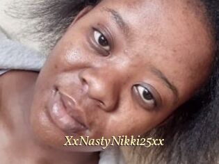 XxNastyNikki25xx